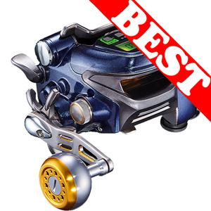 국산 전동릴 프라이머스7000WQ 선상낚시 갈치낚시