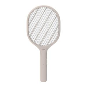 [HANIL] 한일 프리미엄 전기 모기채 (2A건전지포함) 그레이 HE-FS01N