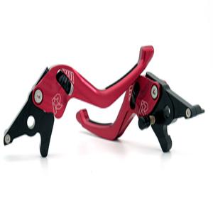 레브 XMAX 파킹 브레이크 다이얼 레버 신형 23-