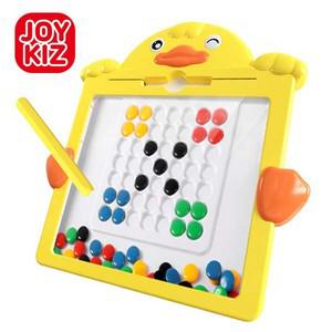 자석드로잉보드판 에듀초코볼 옮기기 오리칠판