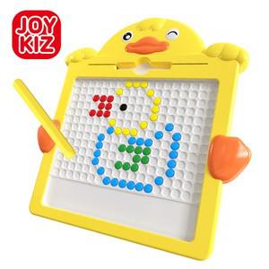 자석드로잉보드판 에듀초코볼 옮기기 오리칠판(디럭스)