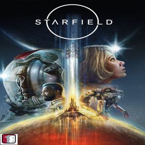 스타필드 Starfield / PC스팀코드 문자전송 / 영문