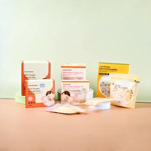 퍼펙션 일회용 분유 이유식 젖병 비닐팩 저장팩 모음전