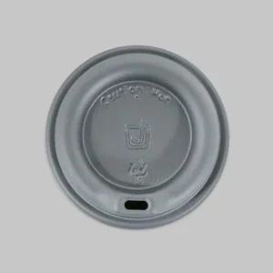 종이컵 10/13oz용 튜브리드 그레이 1000개 1박스