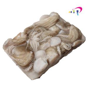 손질 주꾸미 900g (냉동)