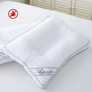 기능성 마이크로필에버 2라인 경추 베개솜 1+1