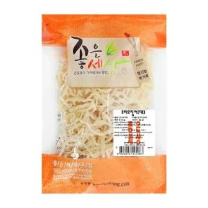 [좋은세상두원] 조미오징어 [300g]