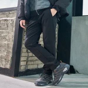 [대구백화점] [머렐]남성 기모 베이직 본딩 팬츠(MLM2C4GP1803)