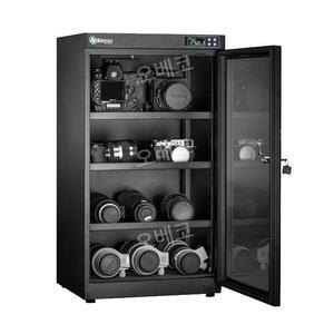 카메라 렌즈 습기방지 제습함 장비 캐비닛 진열장 냉장고 전자기기 보관함 건조 수납함 장식장 상자