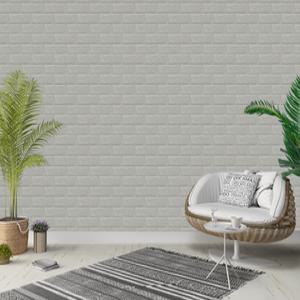 포인트 접착식 단열 폼블럭 10M 보온 방한 셀프인테리어 단열폼 대용량