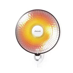 신일 즉각발열 원적외선 세라믹 벽걸이히터 900W/벽난로 벽걸이난로 가정용히터 사무실 업소용히터