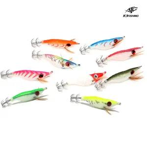 반짝이에기 쭈꾸미 문어 갑오징어 왕눈이에기