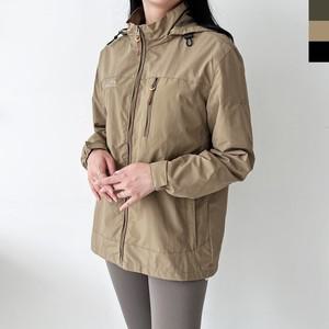 블레오 남성 여성 봄 가을 아웃도어 캐주얼 바람막이 자켓