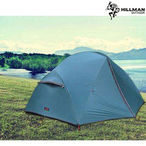 [코베아]힐맨_얼리버드 UP2 알파인텐트