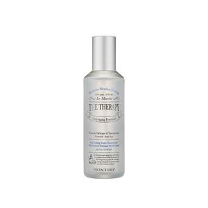 더페이스샵 더 테라피 수분 토닉 트리트먼트 150ml