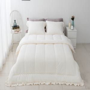 [텐바이텐]로엘 비발디 5mm양면착번극세사 차렵이불 Q세트 아림침장 고급침구