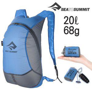 [씨투써밋][씨투써미트] 울트라실 데이팩 20L 스카이블루