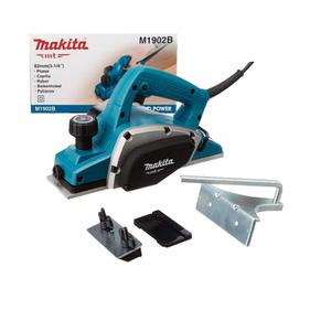 마끼다 M1902B (MT191G 후속) 전기대패 전동대패 500W