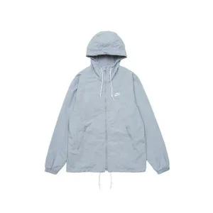 나이키 NK 클럽 우븐 풀집업 재킷 FB7397-077