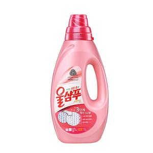 II 애경 오리지널 용기형 울샴푸 1L