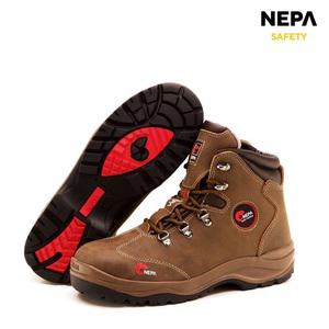 네파 세이프티 안전화 GT-16N 안전화 작업화