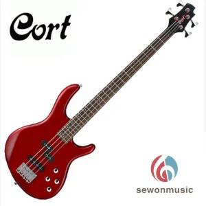 콜트 베이스기타 Action Bass Plus TR / 입문용