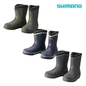 [시마노]윤성정품 시마노 부츠 FB-067U 고방한력 펠트양말 내장 방수 낚시장화 갯바위 낚시 신발