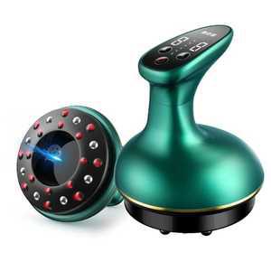 자동부항기 전동 가정용 찜질기 어깨 등 온도 조절