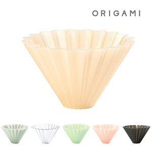 [오리가미] 커피 드리퍼 에어 S 1-2인용