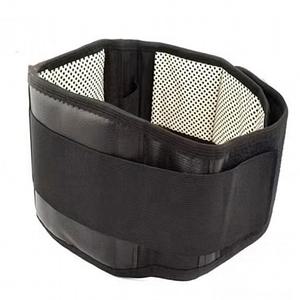 온열 허리 보호대 자가 발열 복대 벨트 요대