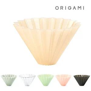 오리가미 커피 드리퍼 에어 S 1-2인용