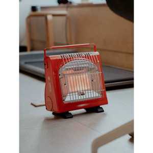 캠핑난로 부탄 차박 가스난로 휴대용 낚시 소형 미니 가스히터 자동차 실내