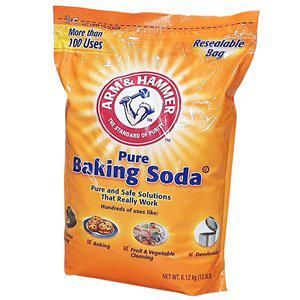 [암앤해머] 베이킹소다 6.12kg gx