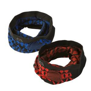 미모사 멀티 버프 M-MB-202   겨울 안면 마스크 런닝 자전거 방한 넥워머 등산 보온