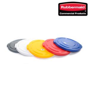 러버메이드컨테이너 벤티드 브루트 컨테이너 37L 덮개 (2609)