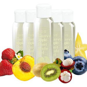 과일젤 랜덤 100mlx5ea 마사지젤 바디슬리밍