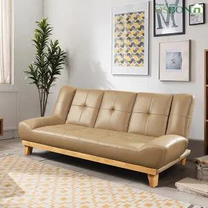 [오스본가구] 체리 3인용 소파베드