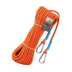 등산용 로프 줄 클라이밍 등산 와이어 안전 구조 자일