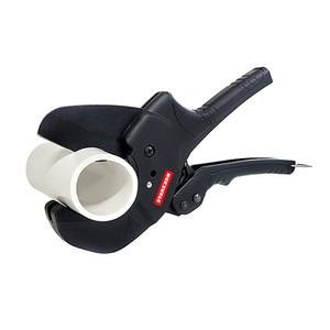 스타렉슨 PVC 파이프 커터 SR-PIP63 63mm 엑셀 절단기 2단기어조절