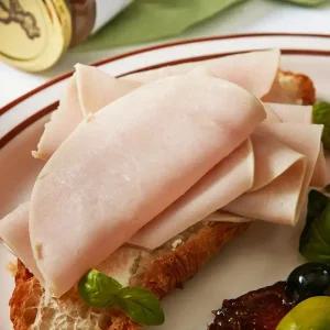 [최소구매4개]존쿡 델리미트 닭가슴살 칠면조살 브레스트 슬라이스 햄 2종