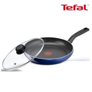 인덕션 세이버리 후라이팬 28cm+유리뚜껑