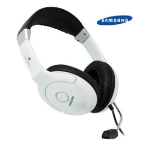 삼성 귀안아픈 헤드셋 헤드폰 음악 영화감상 사무용