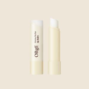 오브제 허니 버터 립밤/ 고보습 립밤