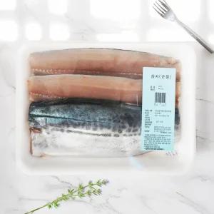 삼치(해동/손질) 팩