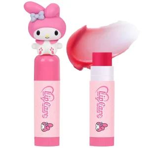 마이멜로디 립케어 4.5g 2개입 어린이 유아 립밤 산리오캐릭터즈