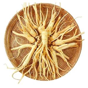 [데오인삼]국내산 세척인삼 실속형 200g (8-15뿌리)