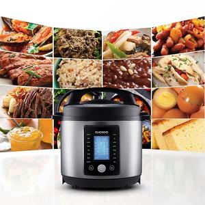 쿠쿠 멀티쿠커 분리형 오연수 찜기 삼겹살 삼성 락앤락 에버홈 오 엘라 멀티쿠커 b