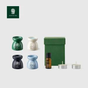 [롯데백화점]반얀트리 미니 트레블 스파 키트