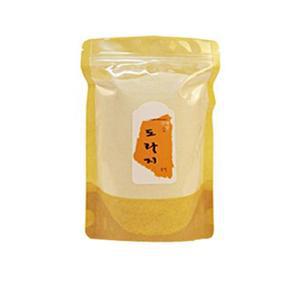 [OF9KP01O]산해랑 건강분말 도라지230g 리필