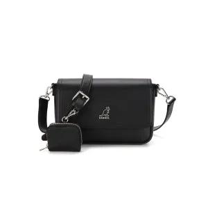 [캉골](광주신세계)카포 크로스백 Ⅲ 3302 블랙